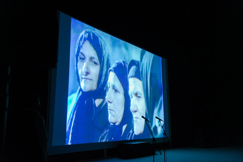 Sa otvaranja festivala