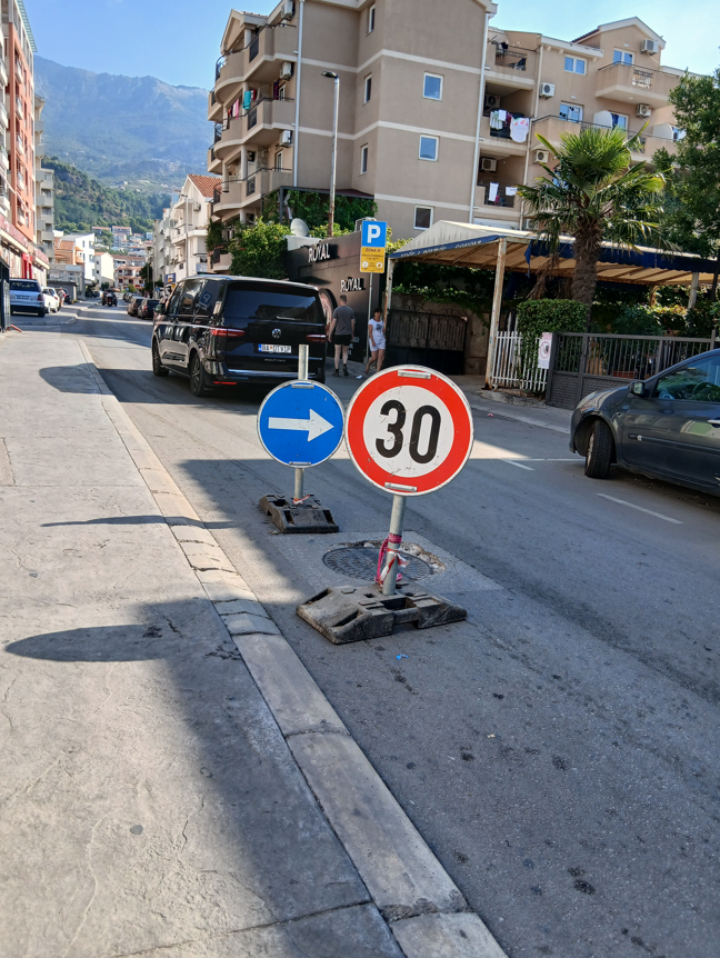 (Foto: Grupa građana BU2)