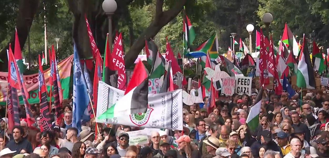 (Foto: The Sidney Mornig Herald)