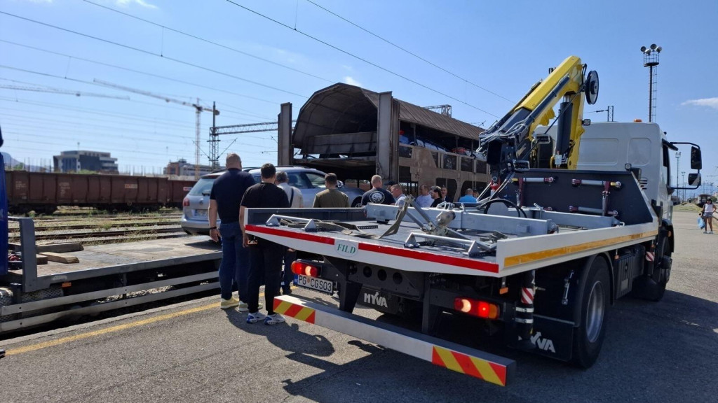 (Foto: Svetlana Ćetković/Dan)