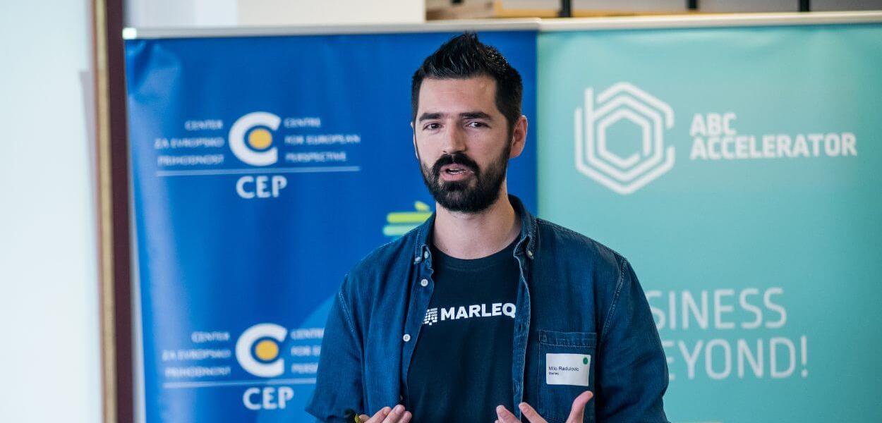 Milo Radulović (Foto: UGC)