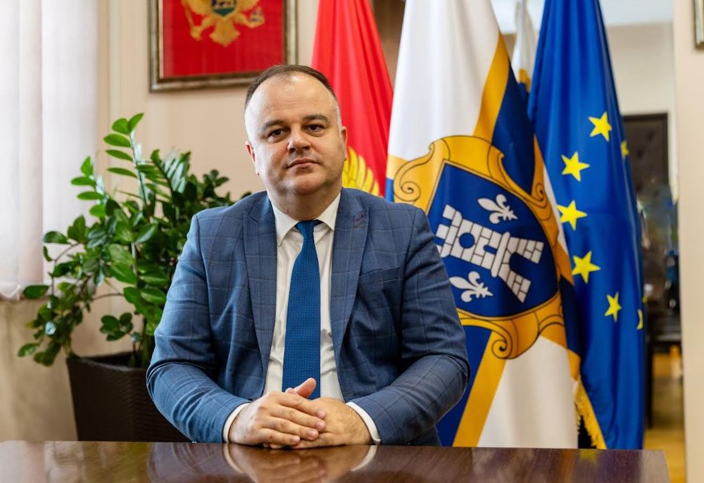 Stevan Katić (Foto: Media biro)