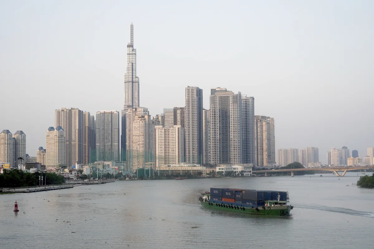 Vijetnam (Foto: AP Photo/Hau Dinh)