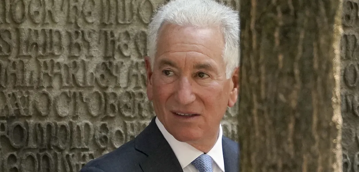 Čarls Kušner (Foto: AP Photo)