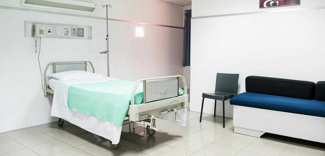 Bolnička soba (ilustracija) (Foto: Martha Dominguez de Gouveia/Unsplash)