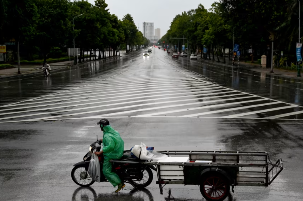 (Foto: AFP/Getty Images)
