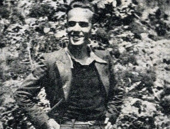 ČOVJEK ZA VJEČNOST: Gojko Kruška, narodni heroj (Foto: UGC )