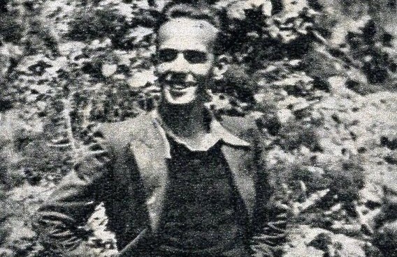 ČOVJEK ZA SVA VREMENA: Gojko Kruška, narodni heroj (Foto: UGC )