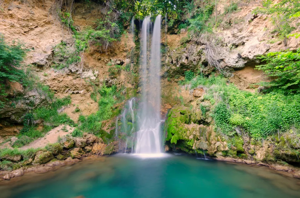 (Foto: Shutterstock/Milos Dumic)