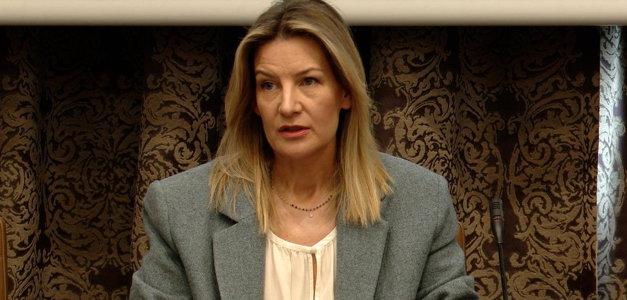 Tea Gorjanc Prelević