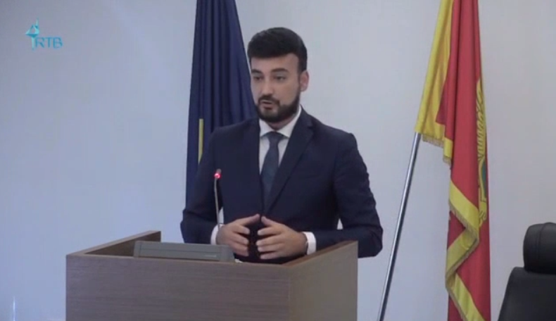 Nikola Jovanović (Foto: Youtube )