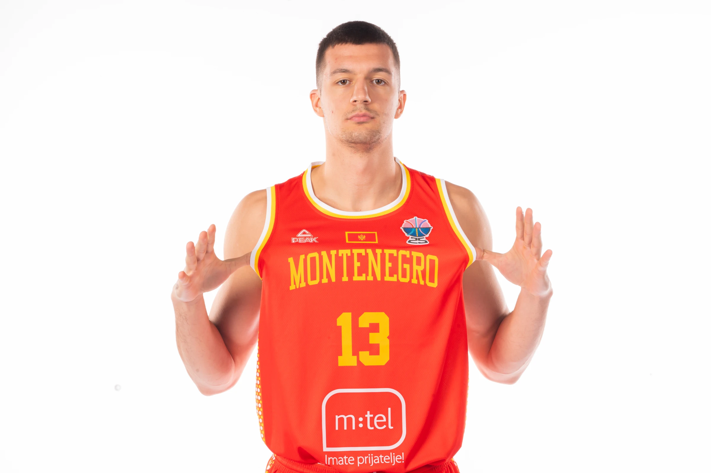 Đorđije Jovanović,