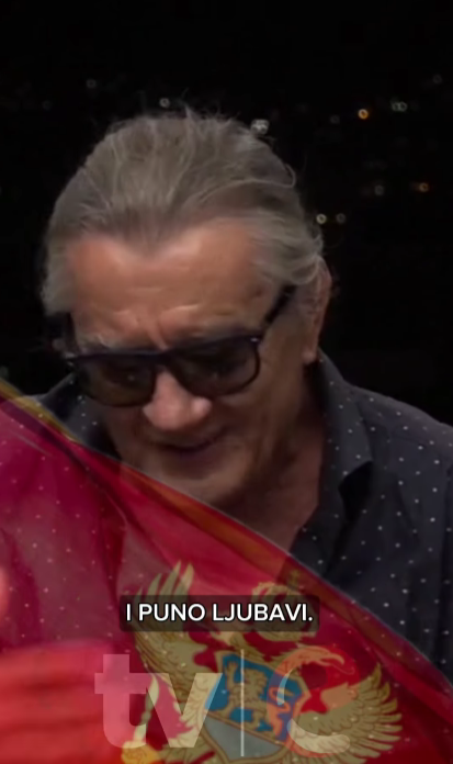 Slobodan Kovačević (Foto: TV E/Instagram)