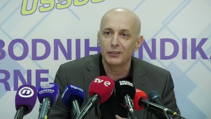 Jovan Drašković (Foto: Stop kadar)