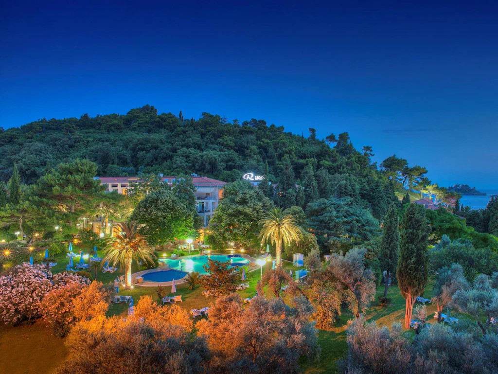 Hotel Rivijera (Foto: UGC)