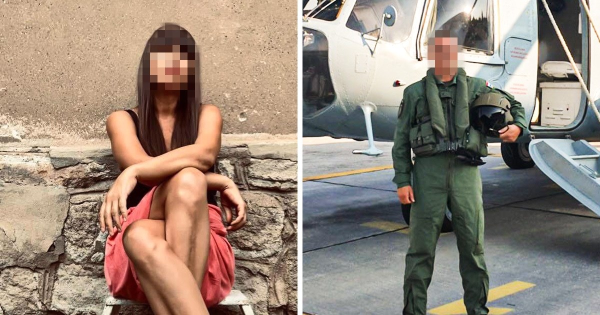  (Foto: društvene mreže/MORH)