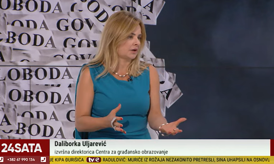 (Foto: Televizija E)