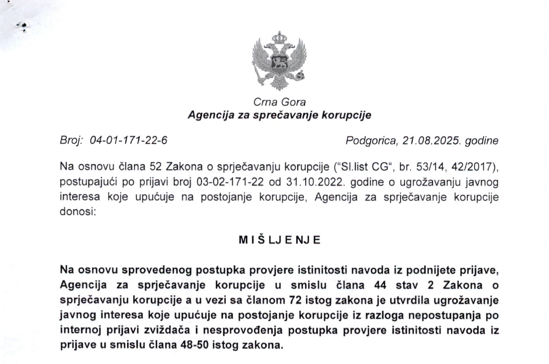 Mišljenje ASK-a Aerodromi