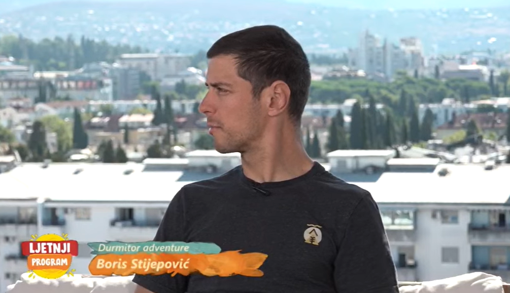 (Foto: Televizija E)