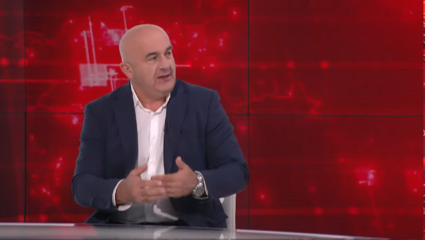 Vladimir Joković (Foto: TV E - stop kadar)