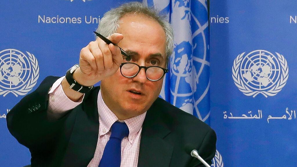 Stefan Dužarik (Foto: AP)