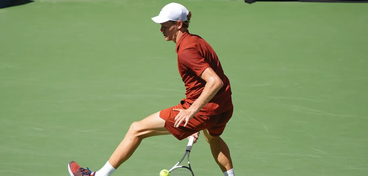 Janik Siner (Foto: AP)