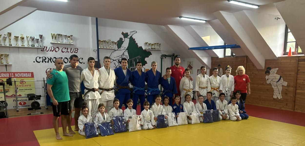 Mrvaljević u "Crnogorcu"