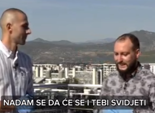 (Foto: Instagram - stop kadar)