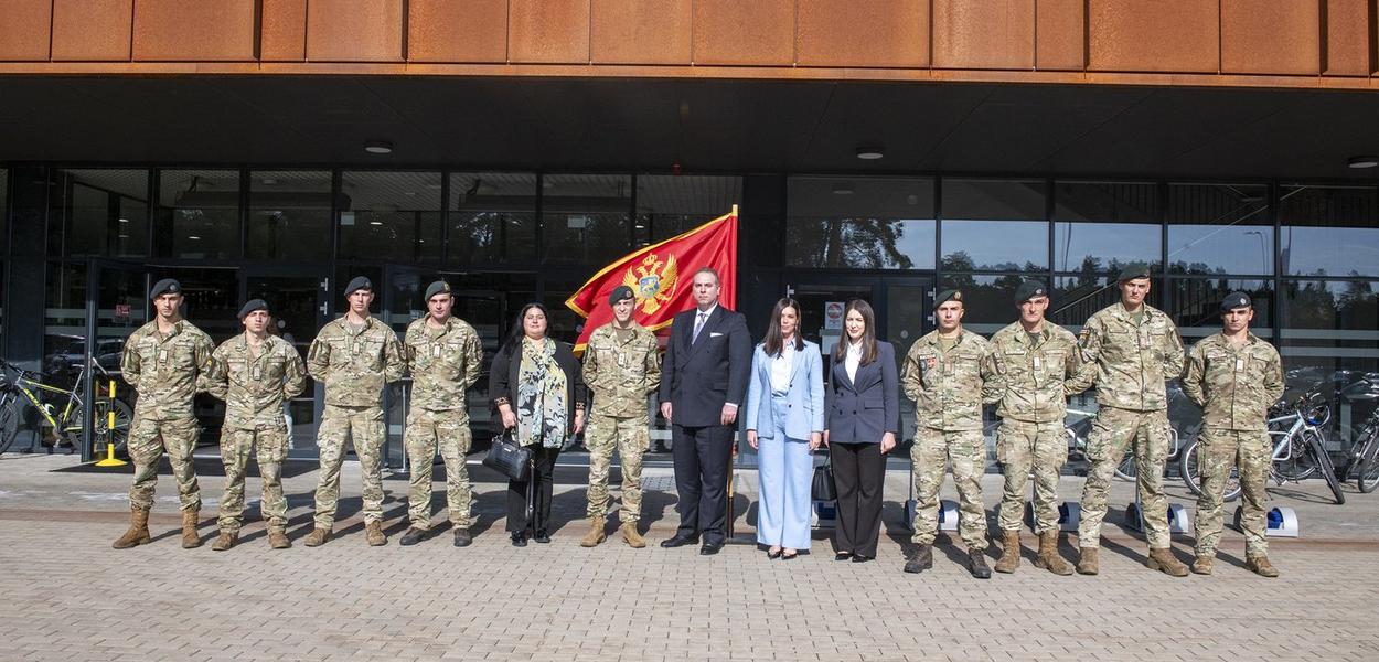 (Foto: Vlada Crne Gore)