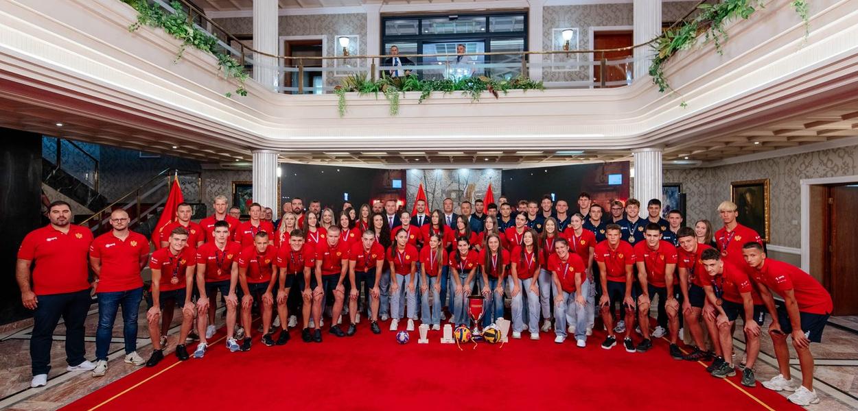 (Foto: Vlada Crne Gore)