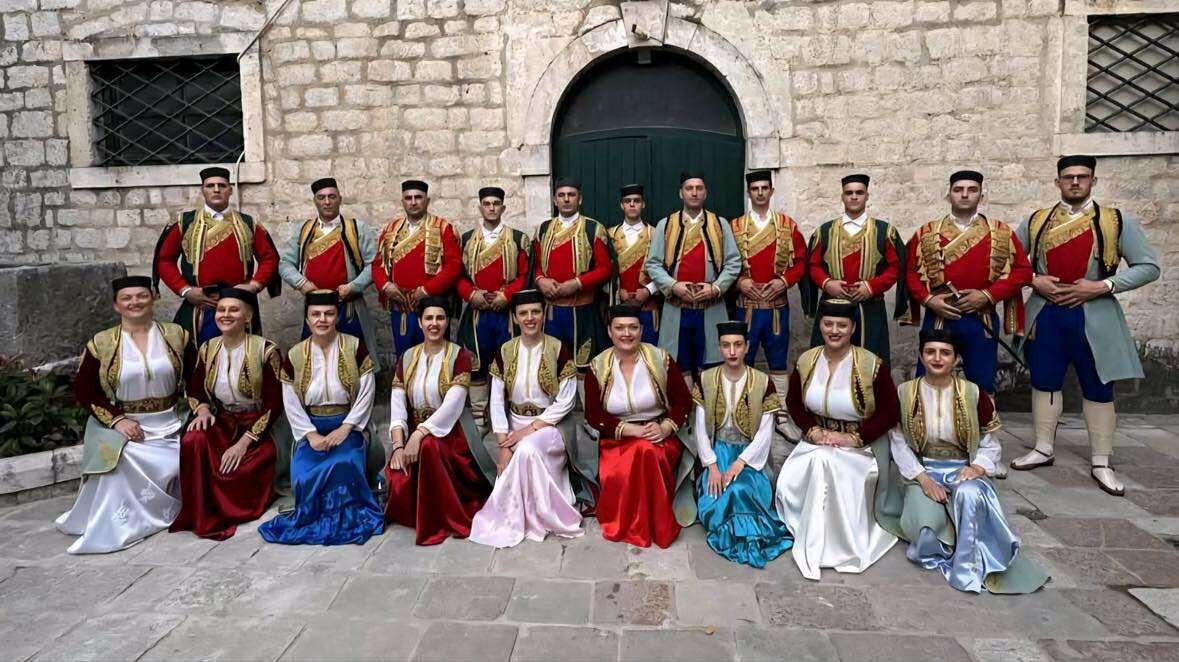 KUD Ljubo Božanović