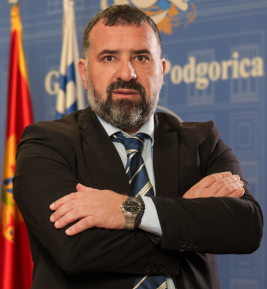 Ninoslav Kaluđerović