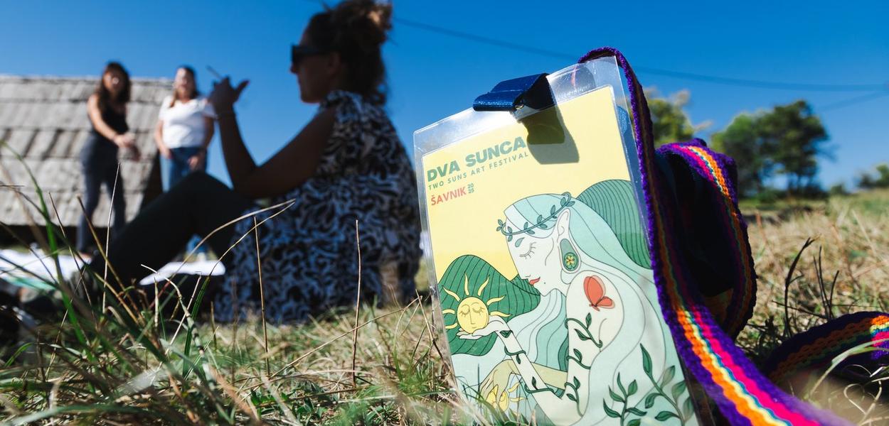 (Foto: Dva sunca PR tim)