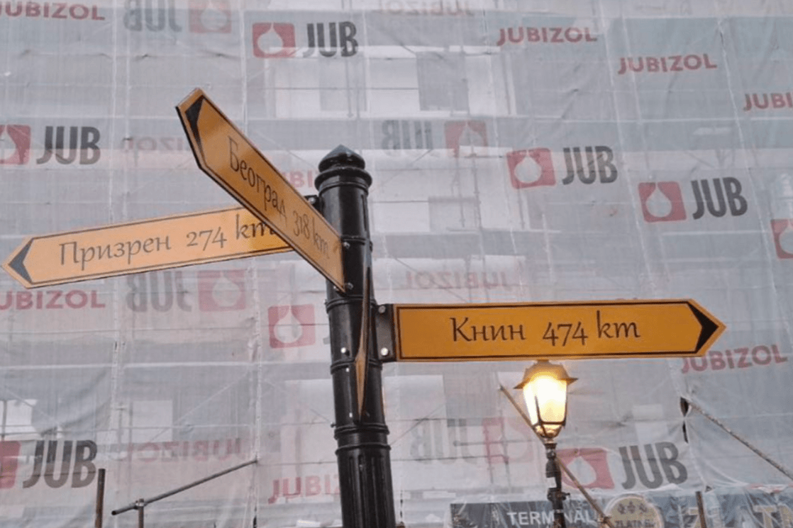 Putokaz u Pljevljima