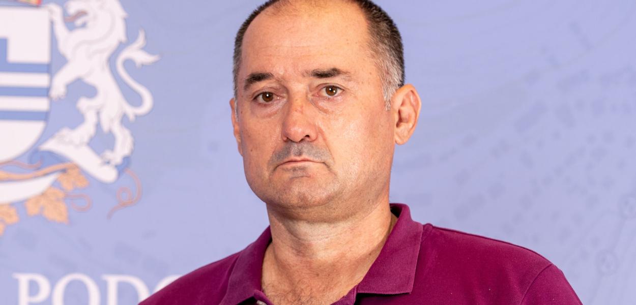 (Foto: skupština.me)