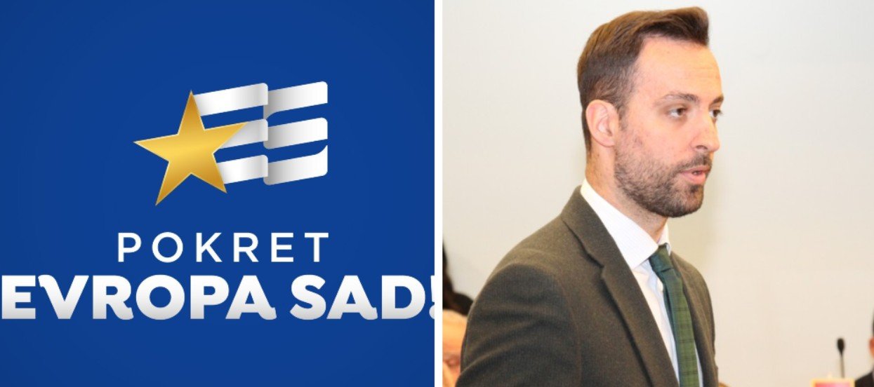 (Foto: PES/Antena M)