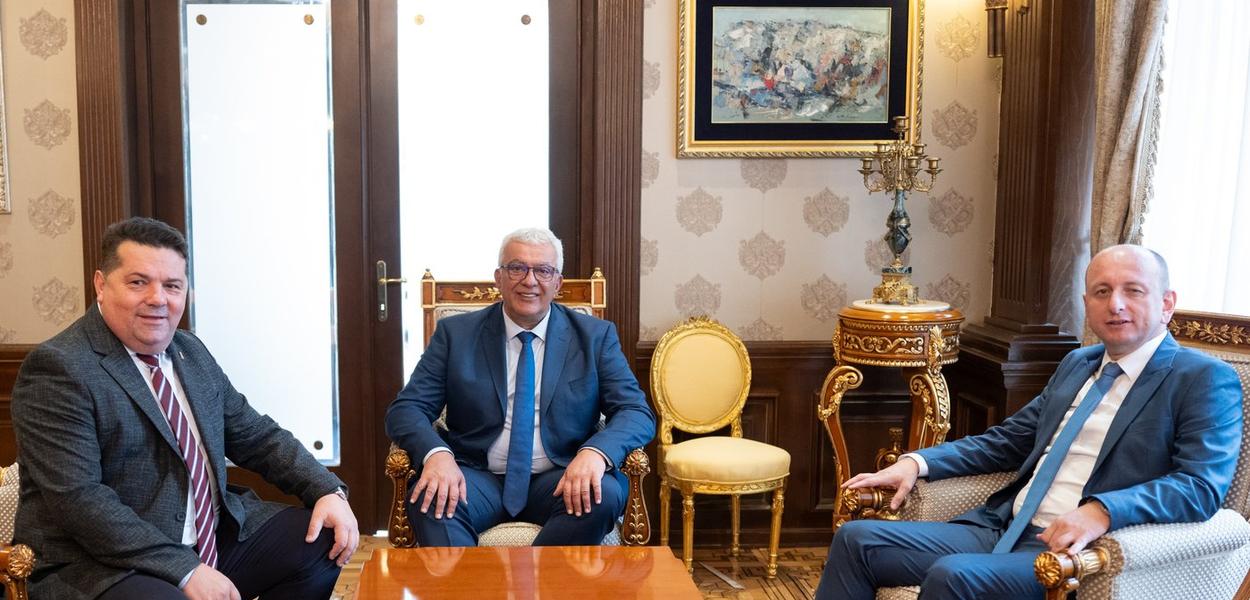 (Foto: Skupština Crne Gore)