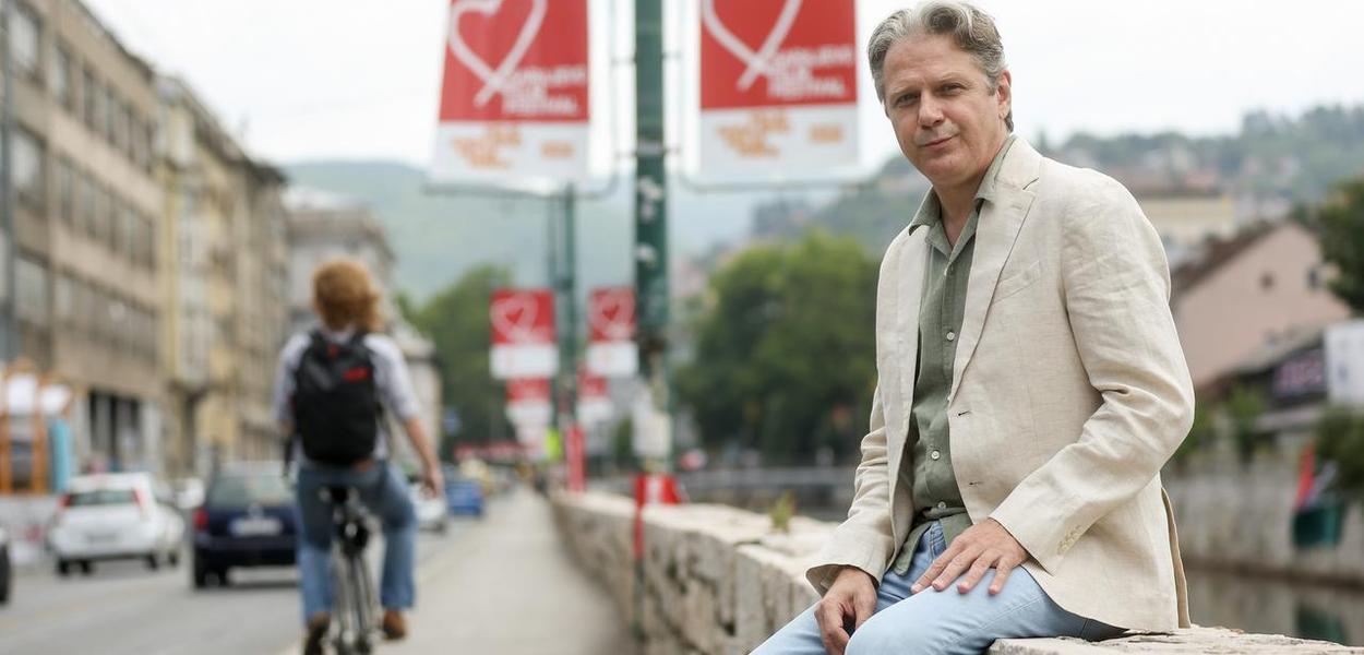 (Foto: Armin Durgut/Pixsell)