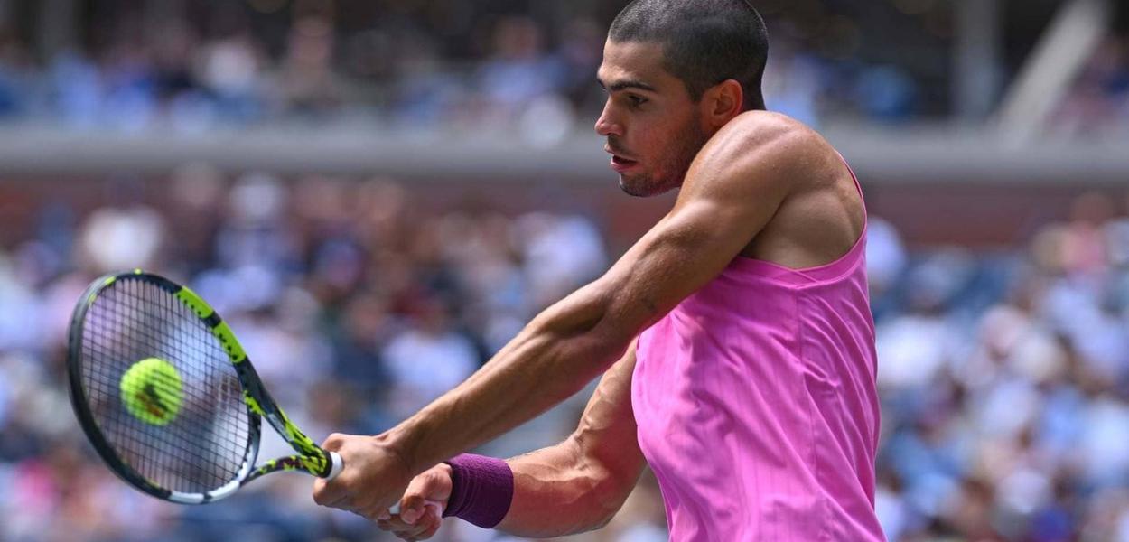 (Foto: Corinne Dubreuil/ATP Tour)