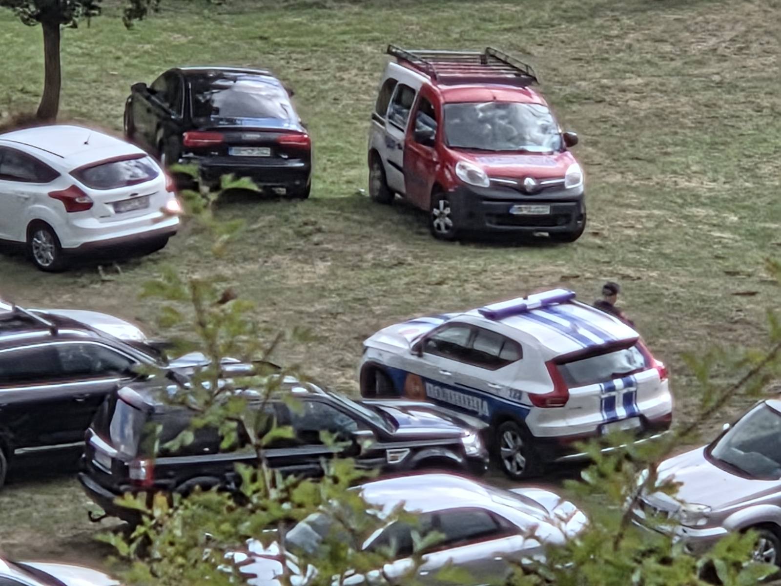 Šavnik i Petnjica ogledala porobljene države