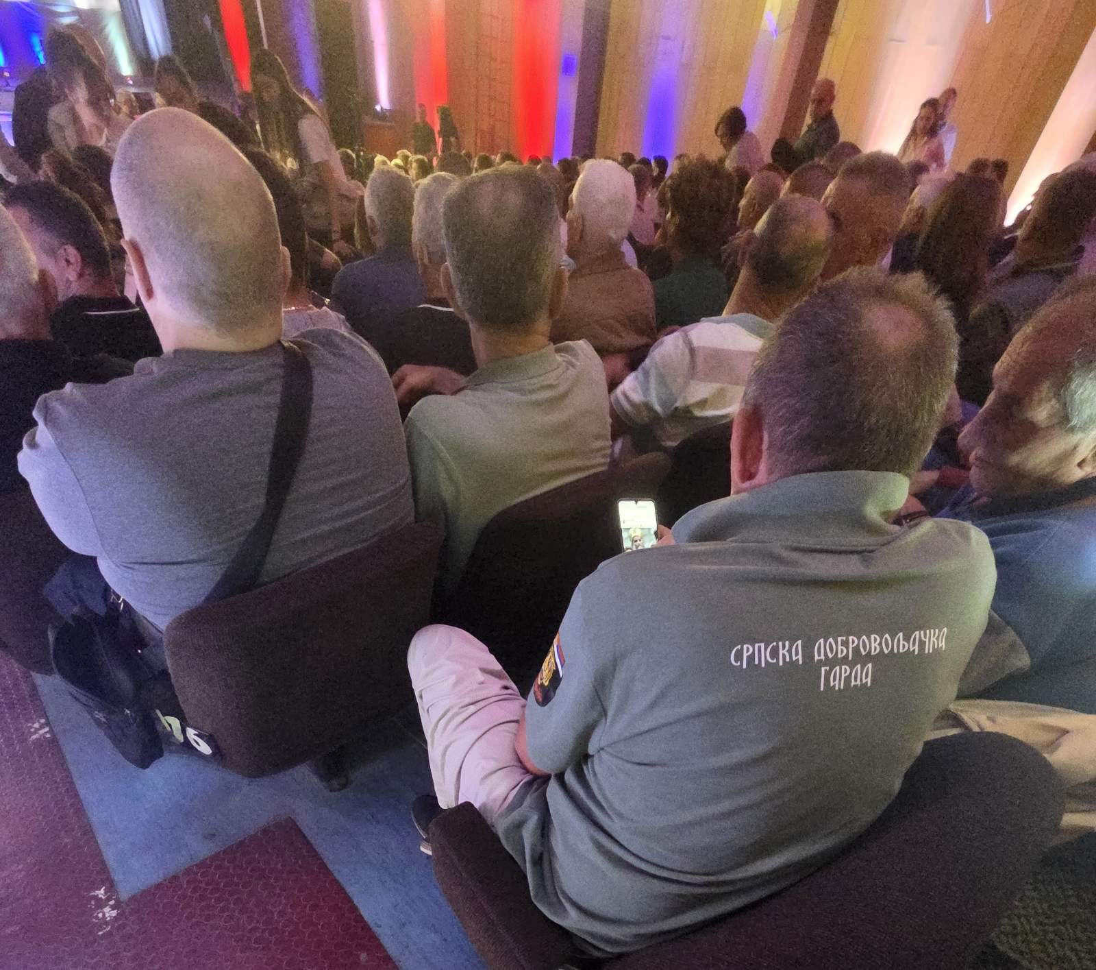 Šavnik i Petnjica ogledala porobljene države