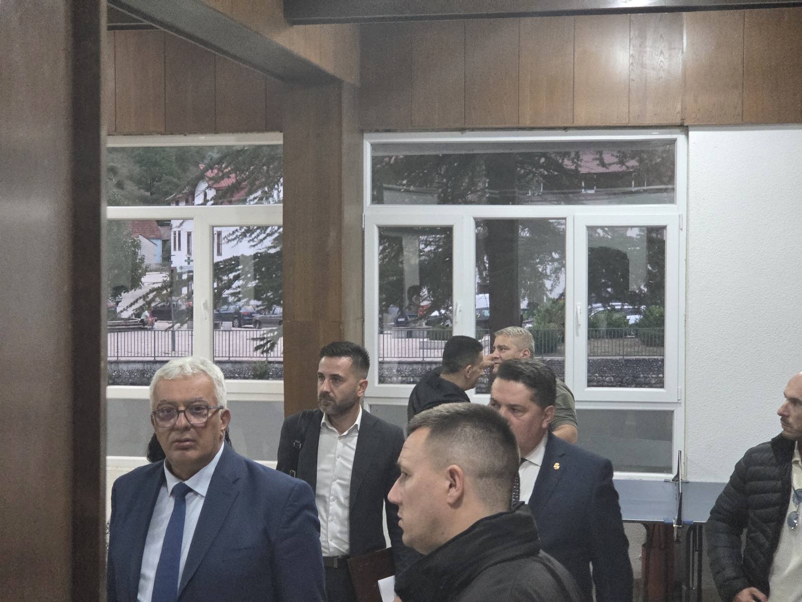 Šavnik i Petnjica ogledala porobljene države