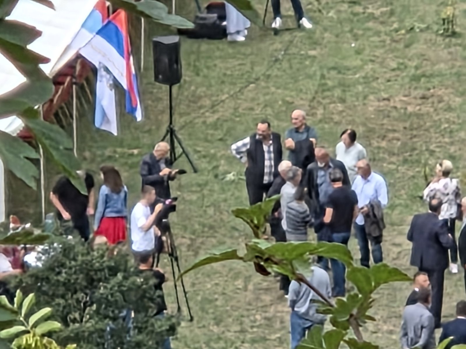 Šavnik i Petnjica ogledala porobljene države