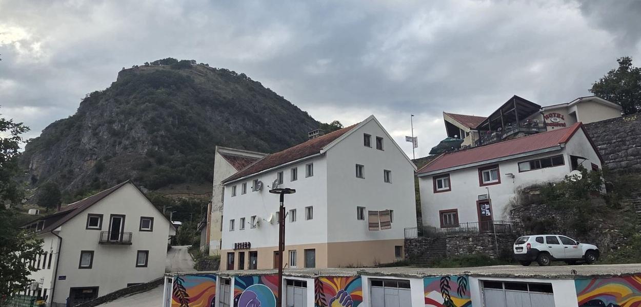 Šavnik (Foto: Portal ETV/Miraš Dušević)