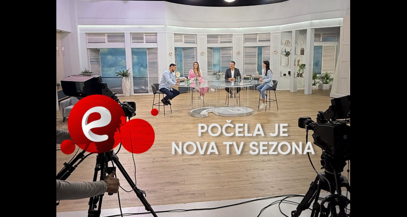 (Foto: TV E - stop kadar)