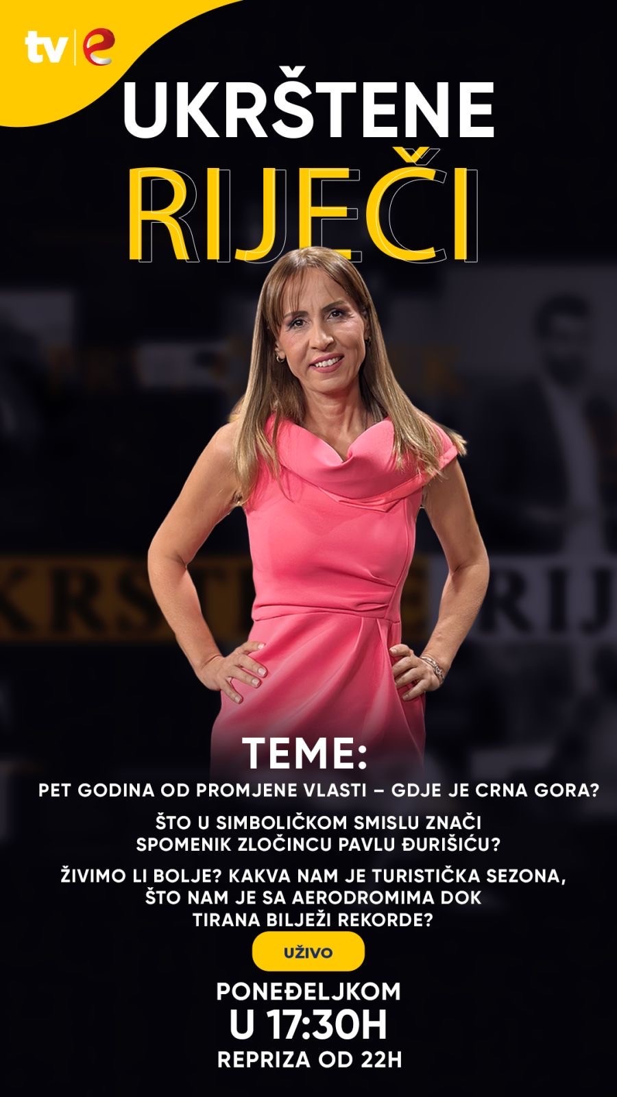 (Foto: Televizija E )