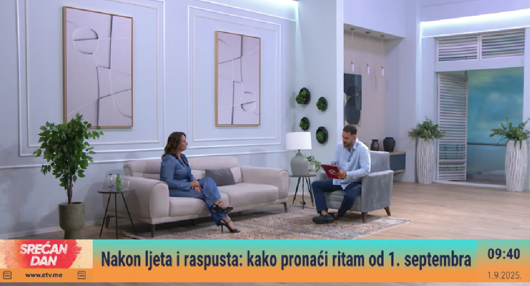 (Foto: Televizija E )