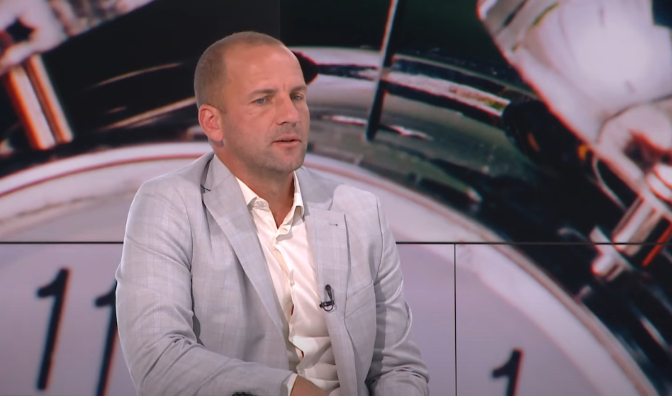 (Foto: Televizija E)