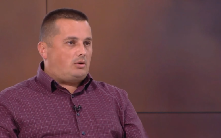 META VLASTI: Goran Janković