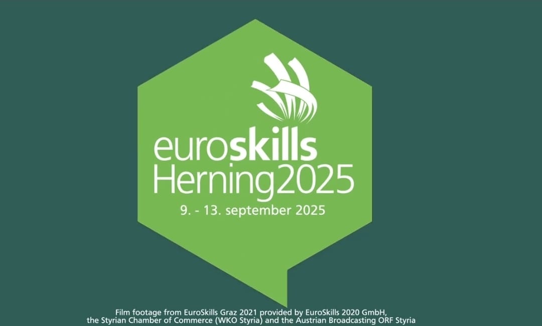 Foto: EuroSkills